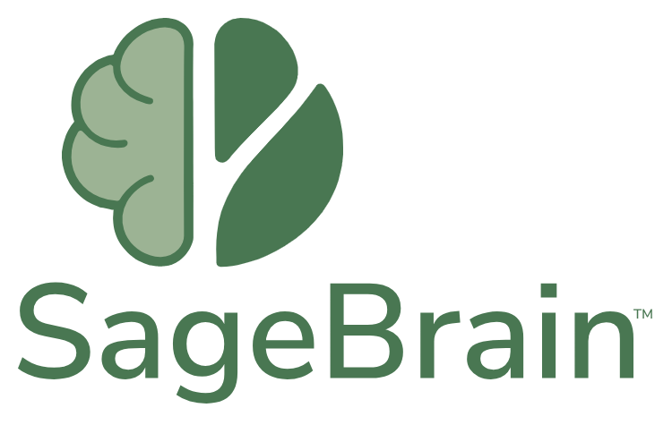 SageBrain logo